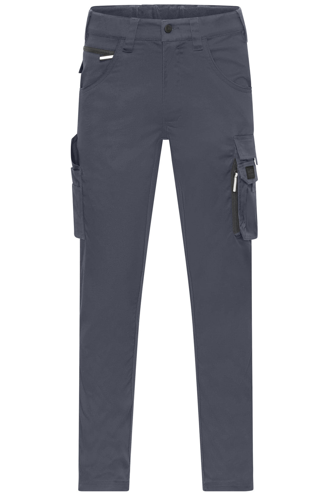 Workwear-Pants light Slim-Line