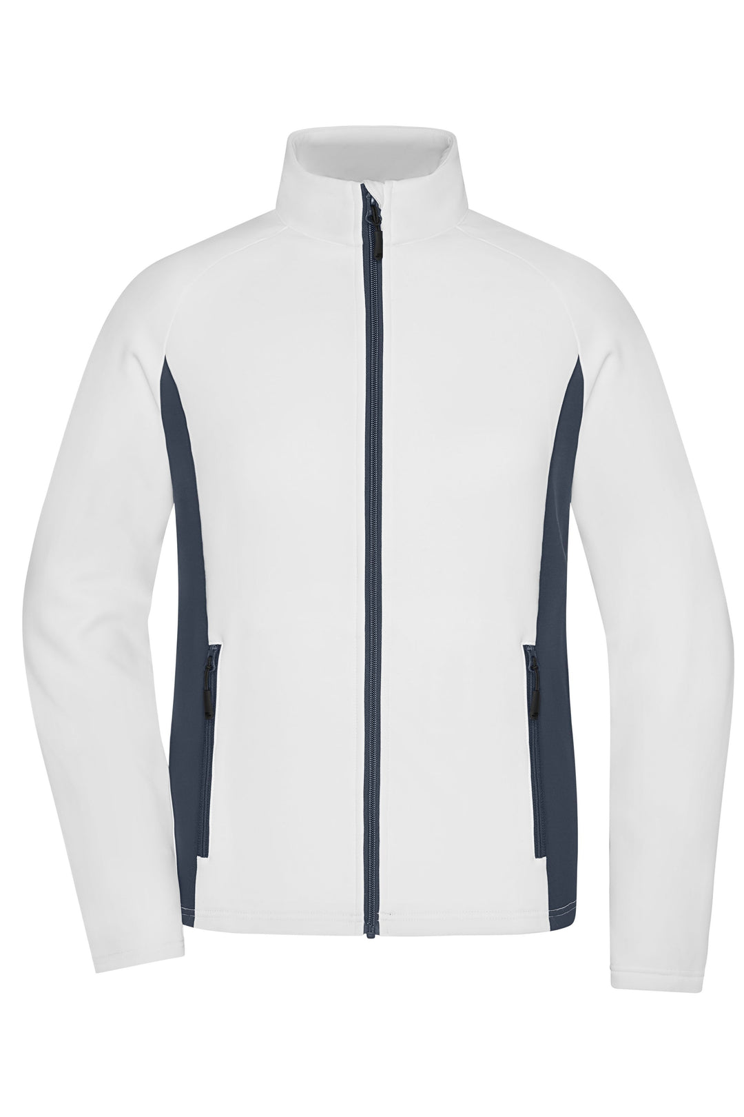 Ladies Stretchfleece Jacket