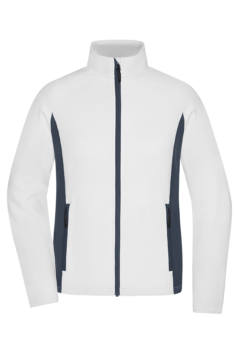 Ladies Stretchfleece Jacket