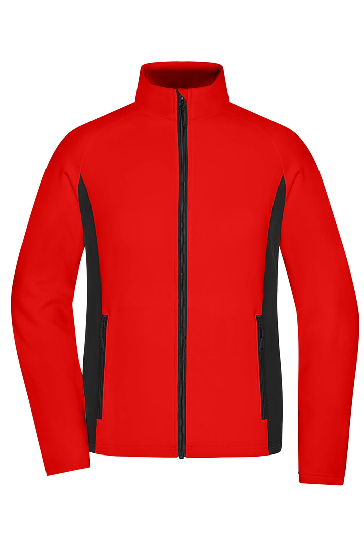 Ladies Stretchfleece Jacket