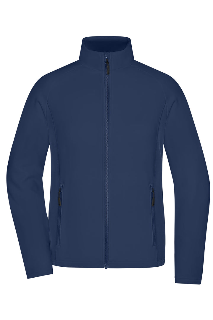 Ladies Stretchfleece Jacket