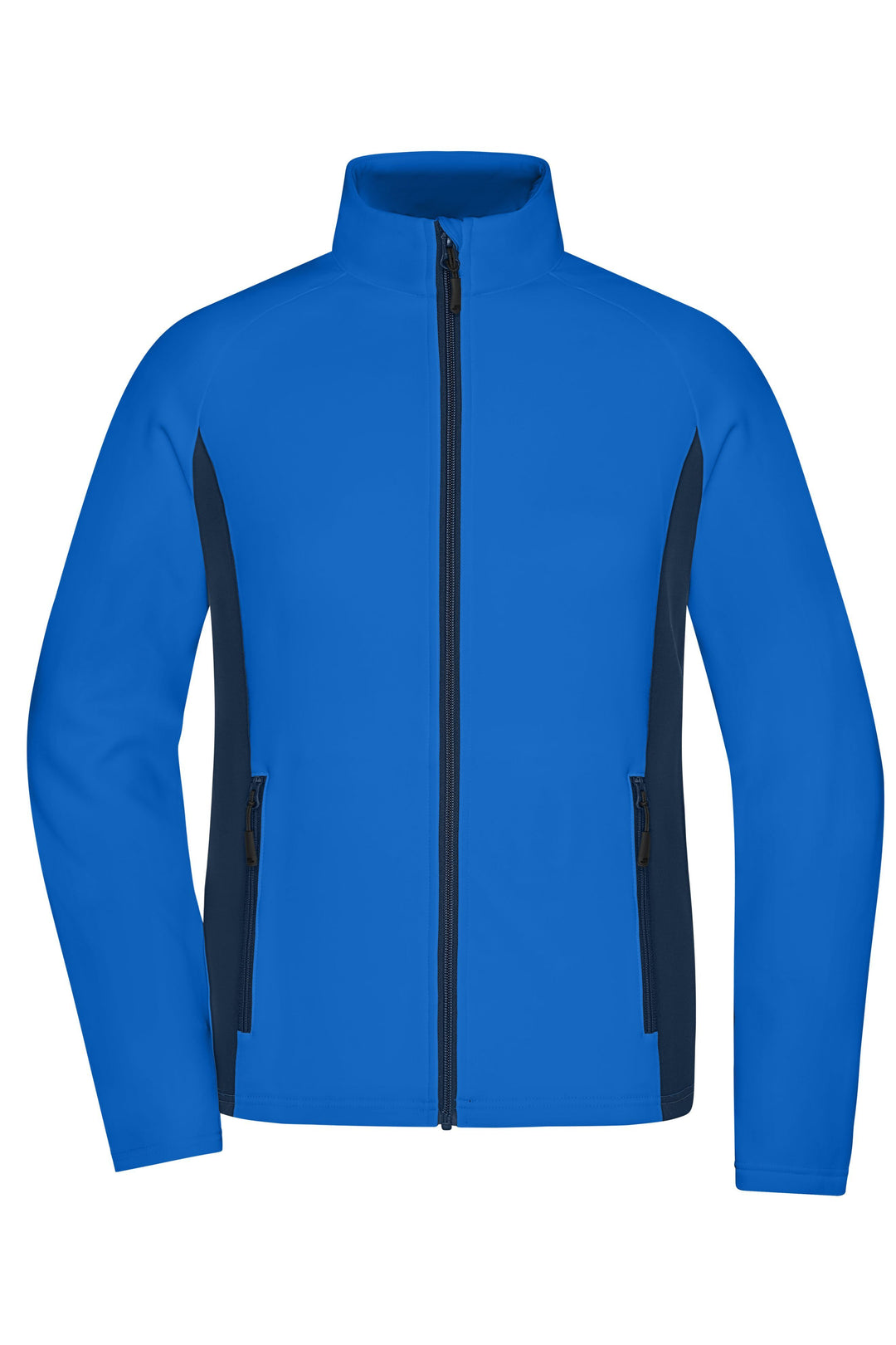 Ladies Stretchfleece Jacket