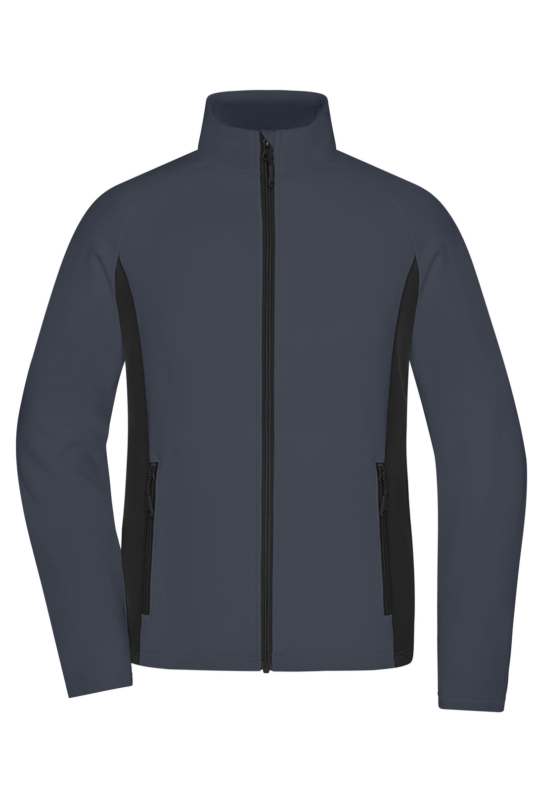 Ladies Stretchfleece Jacket