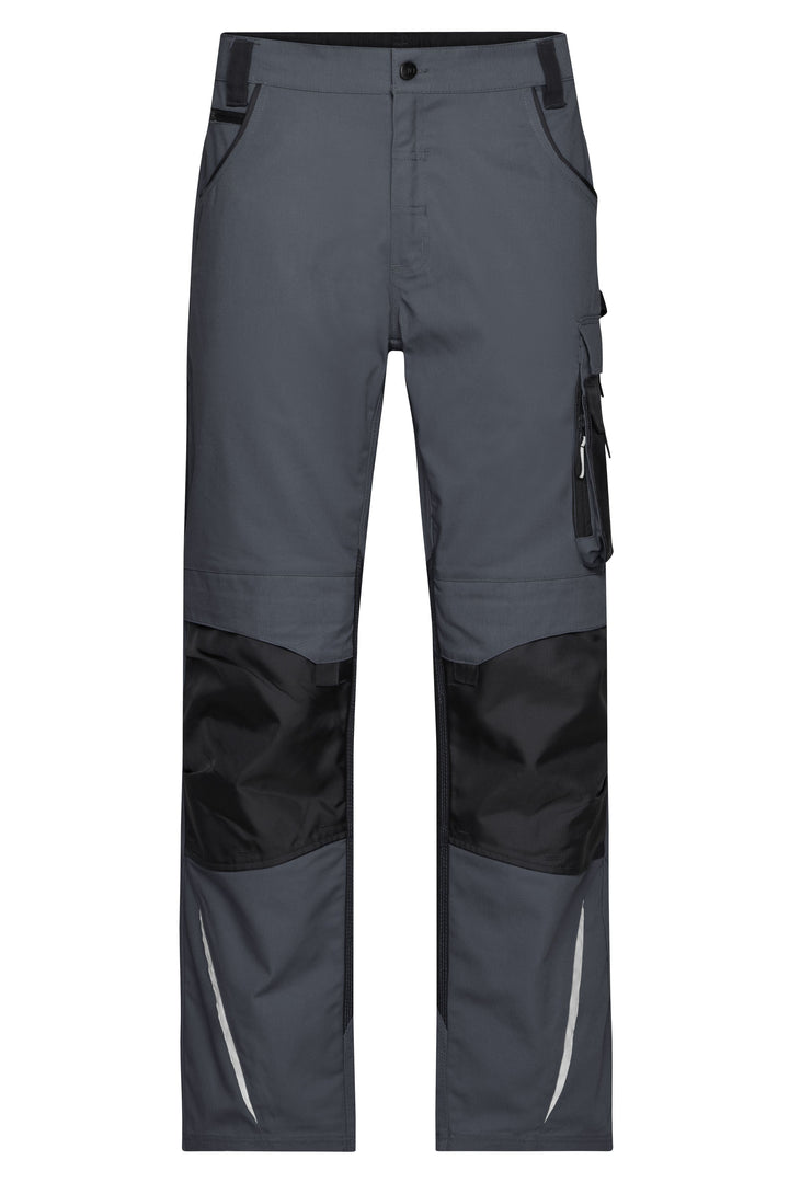 Winter Workwear Pants- strong