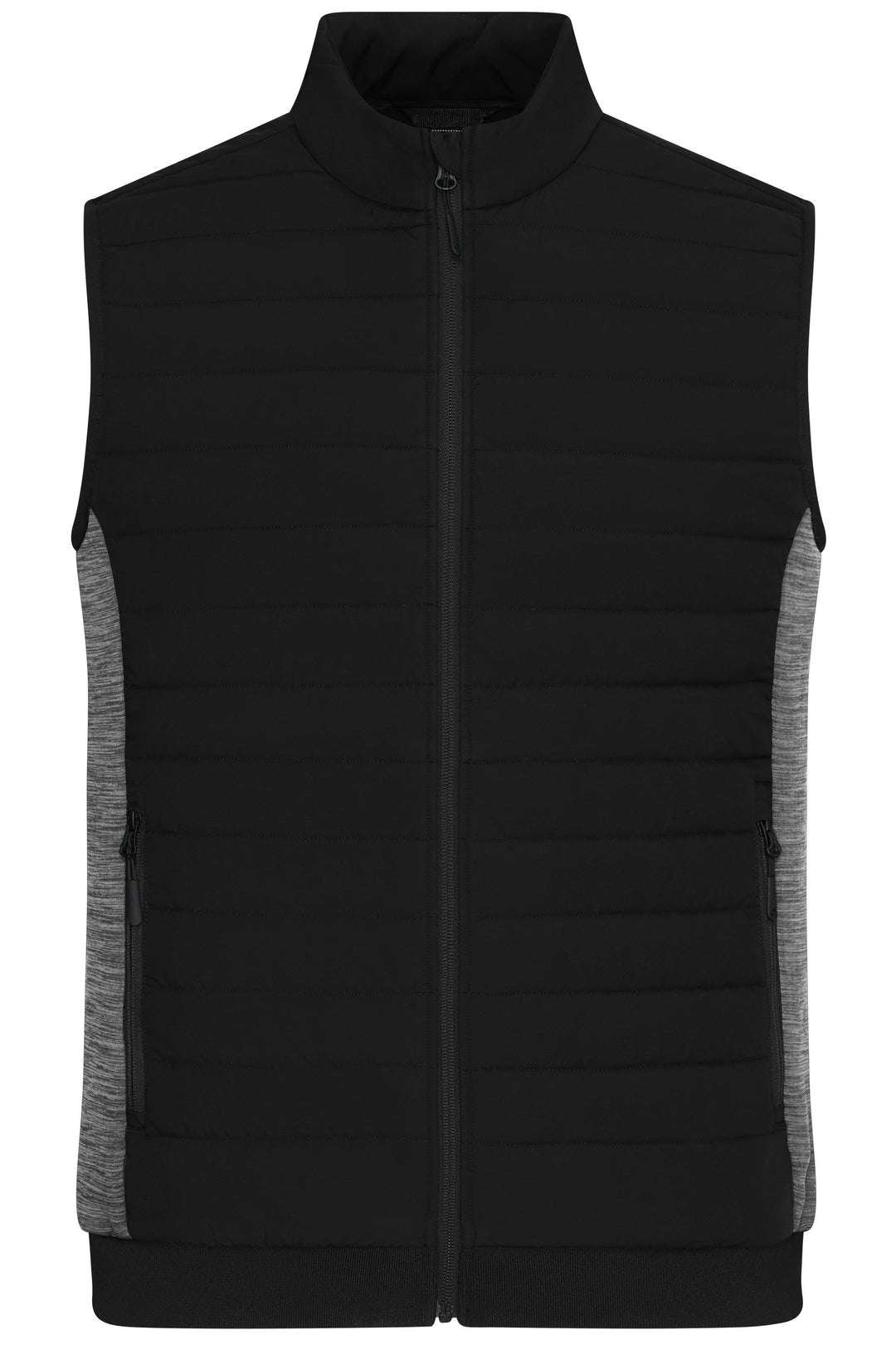 Men&rsquo;s Padded Hybrid Vest