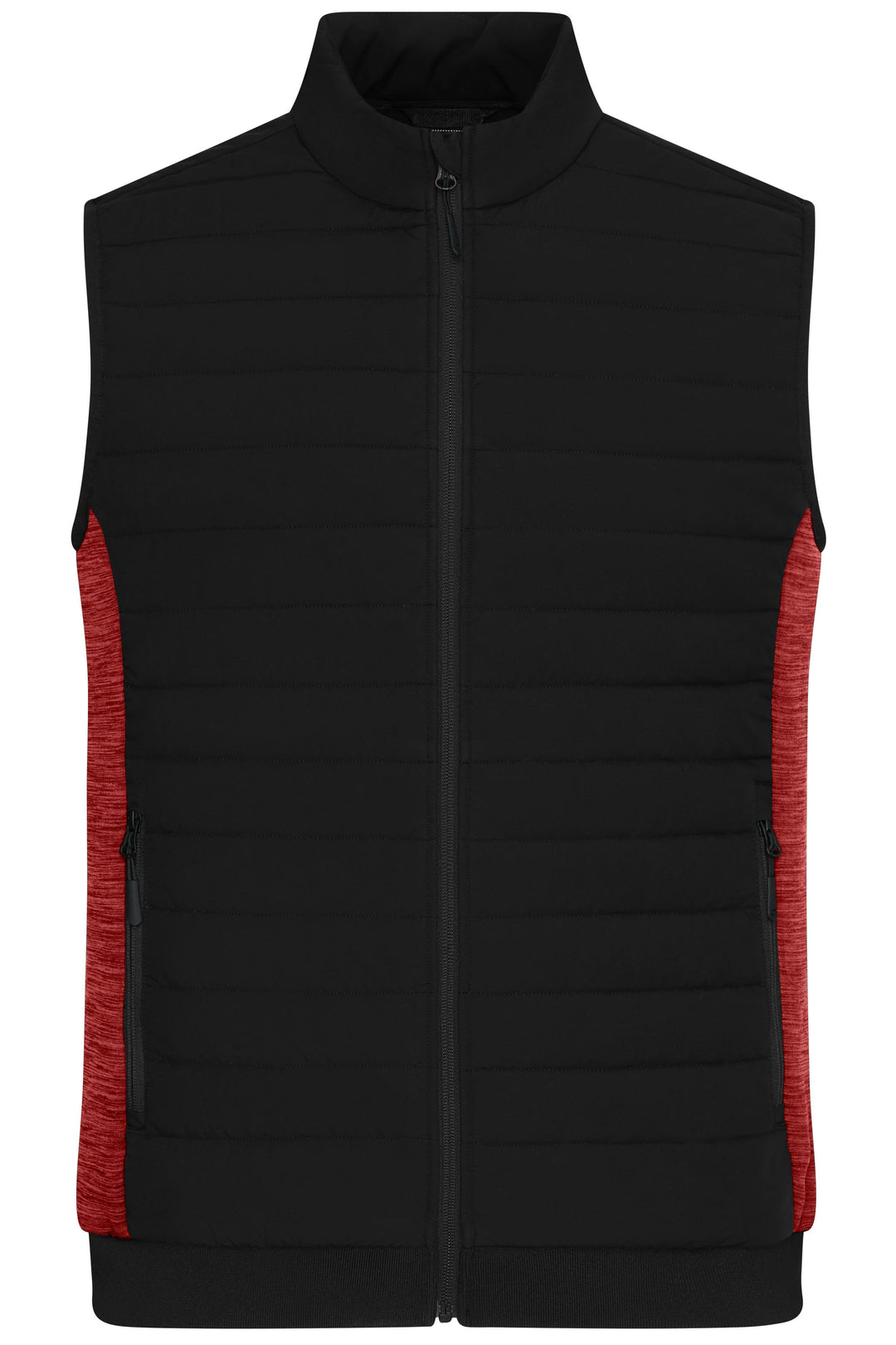 Men&rsquo;s Padded Hybrid Vest