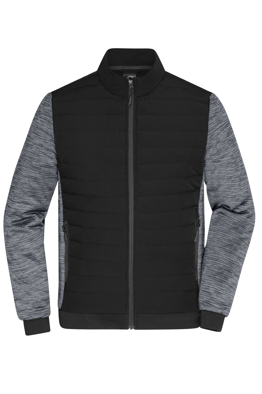 Men´s Padded Hybrid Jacket