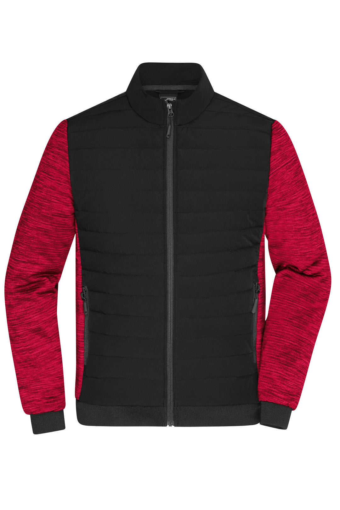 Men´s Padded Hybrid Jacket