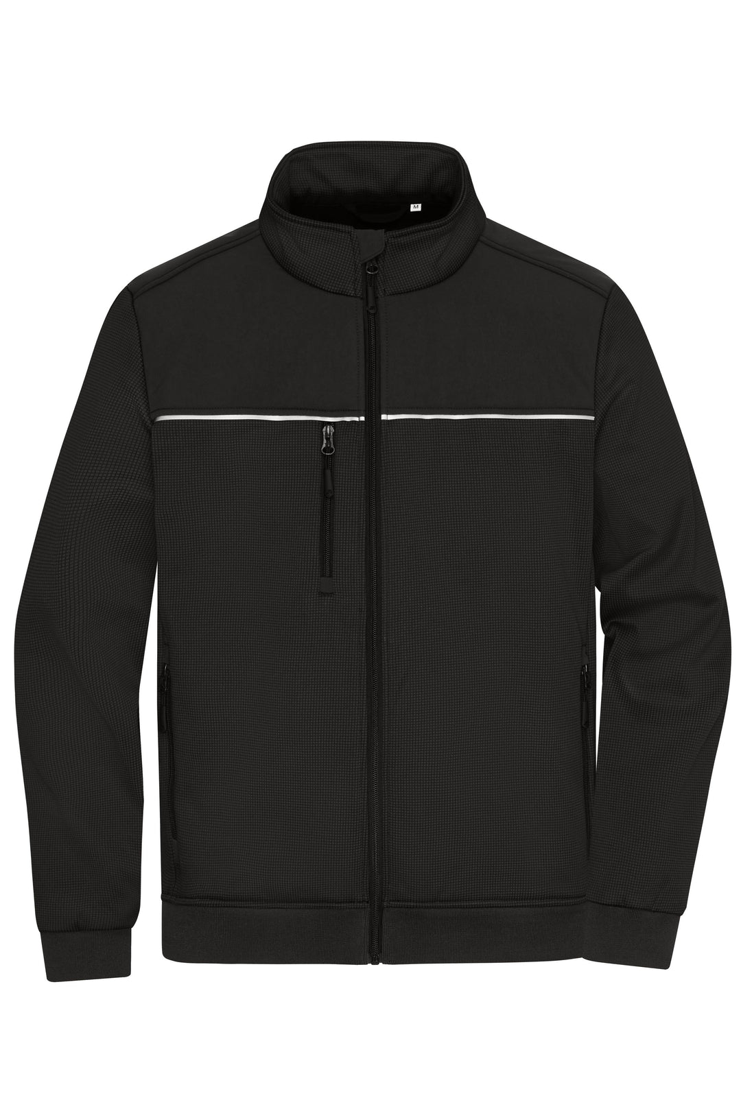 Men´s Hybrid Workwear Jacket