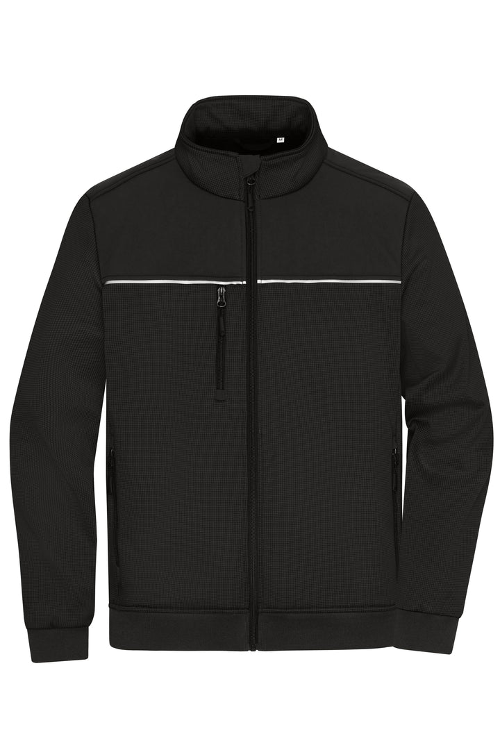 Men´s Hybrid Workwear Jacket
