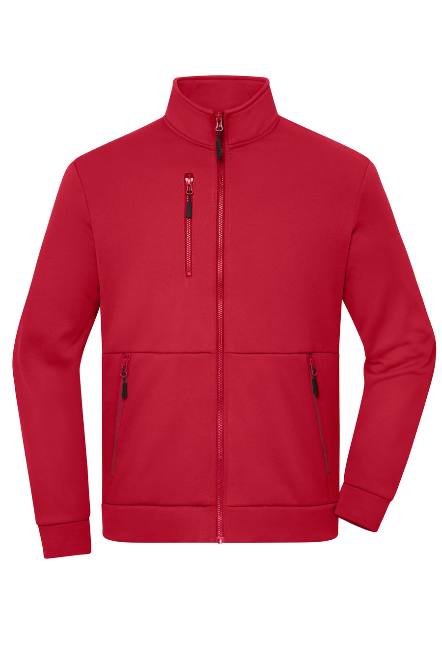 Workwear Fleece Jacket