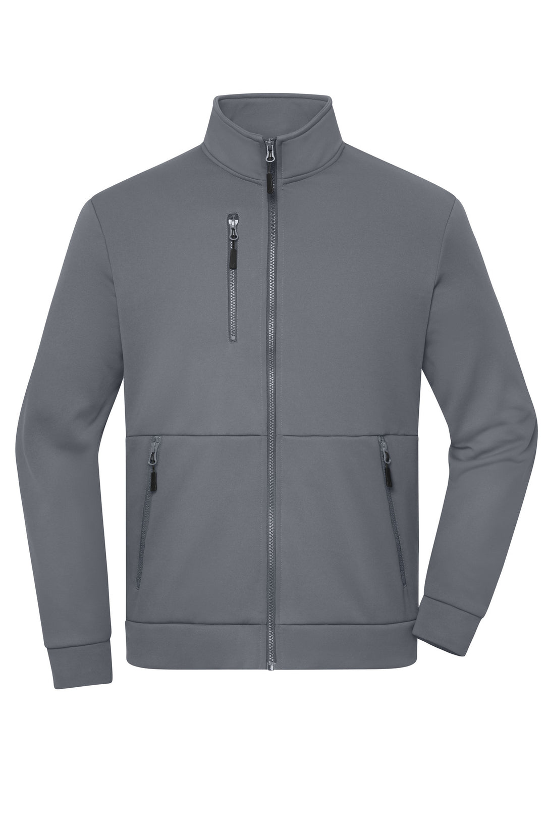 Workwear Fleece Jacket