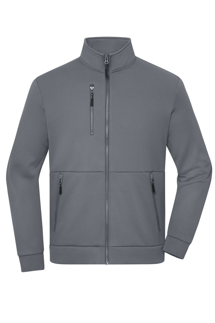 Workwear Fleece Jacket