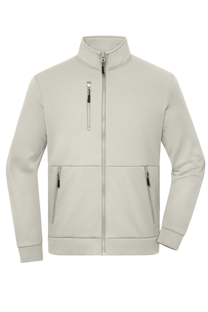 Workwear Fleece Jacket