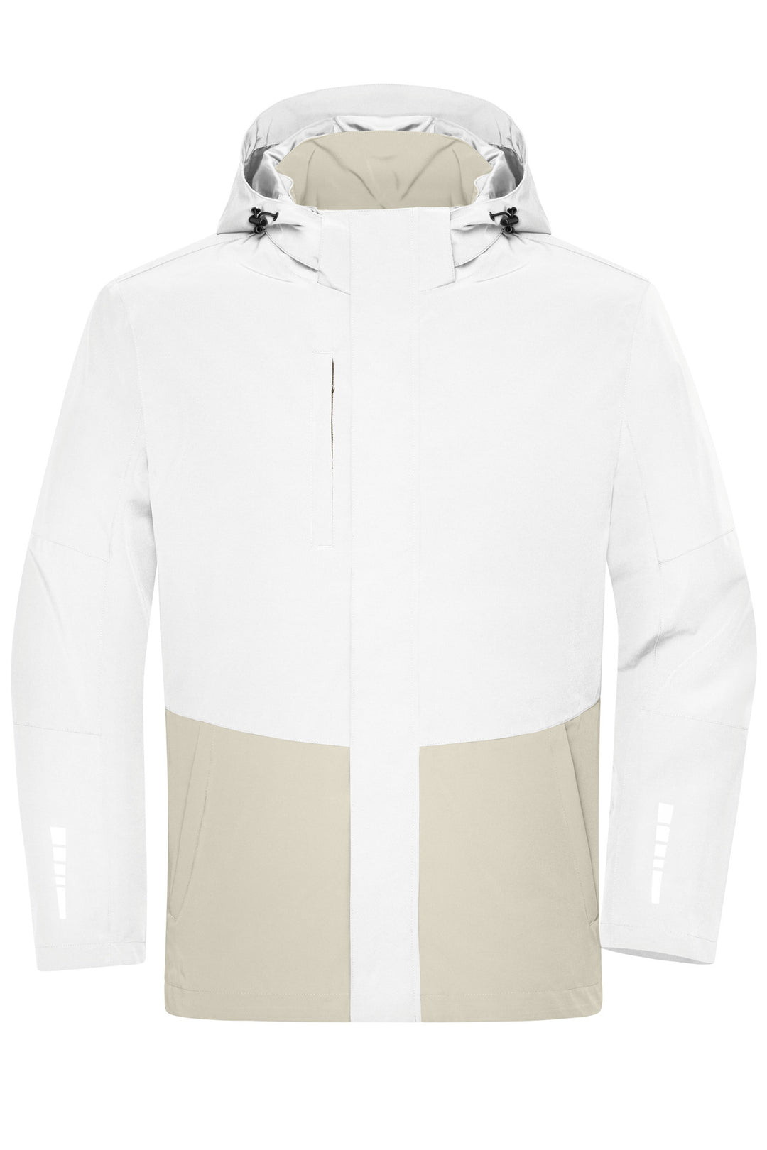 Workwear Hardshell Rainjacket