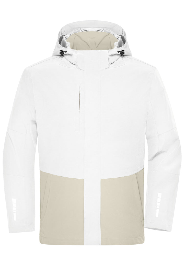 Workwear Hardshell Rainjacket