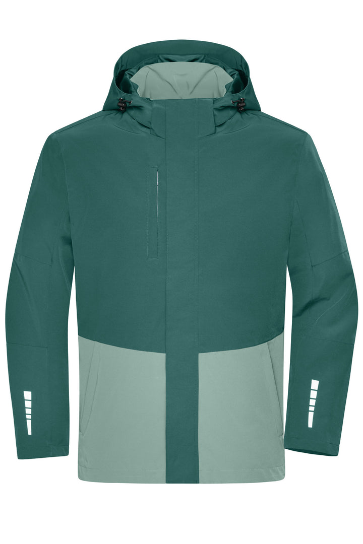 Workwear Hardshell Rainjacket