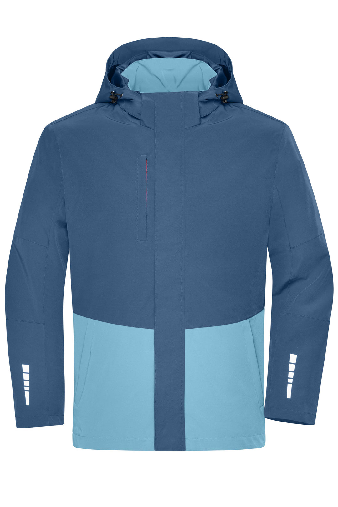Workwear Hardshell Rainjacket