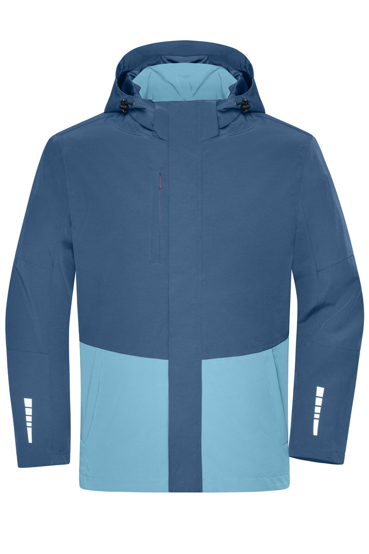 Workwear Hardshell Rainjacket