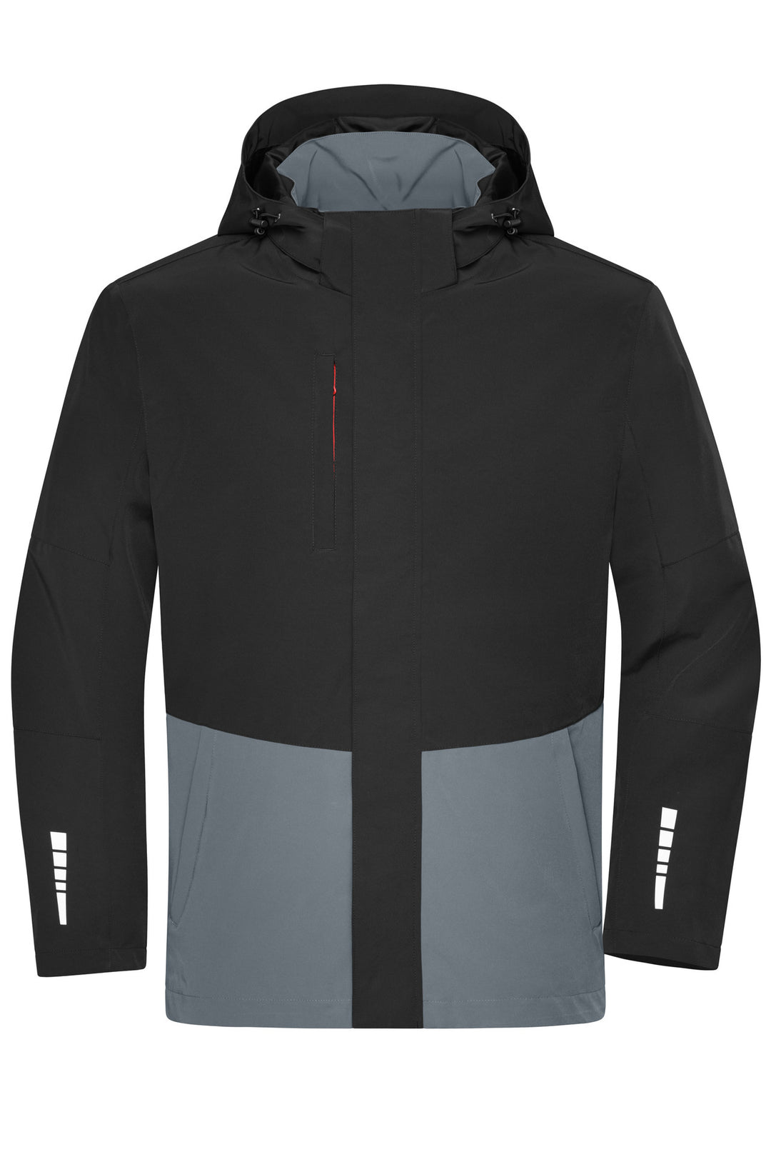 Workwear Hardshell Rainjacket