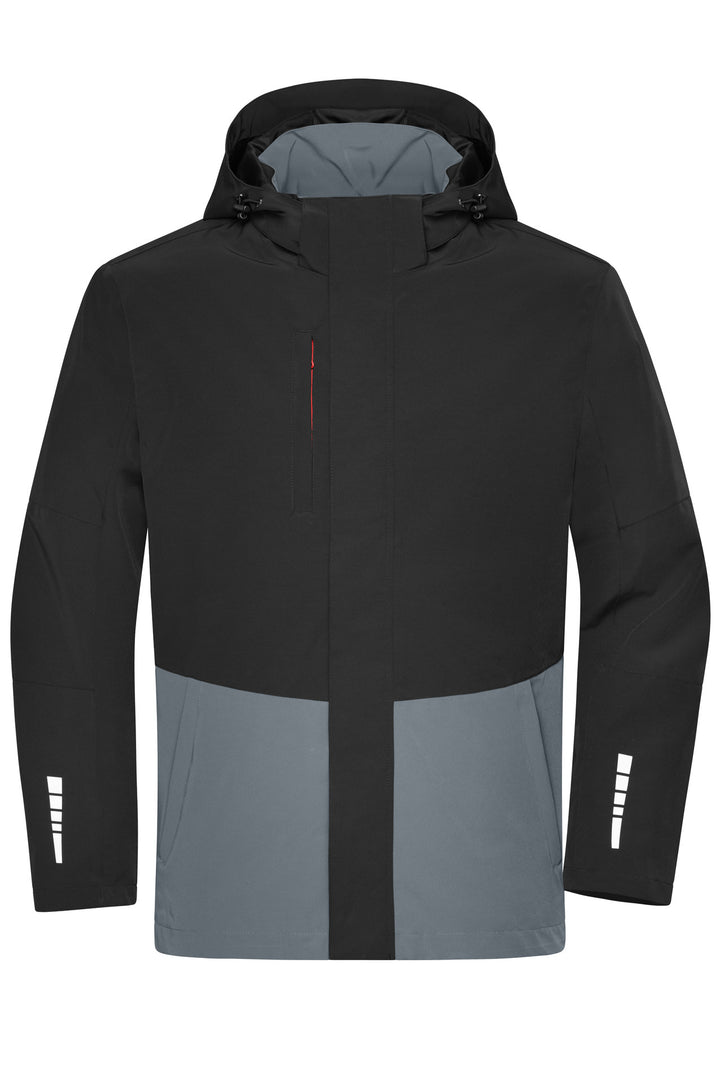 Workwear Hardshell Rainjacket