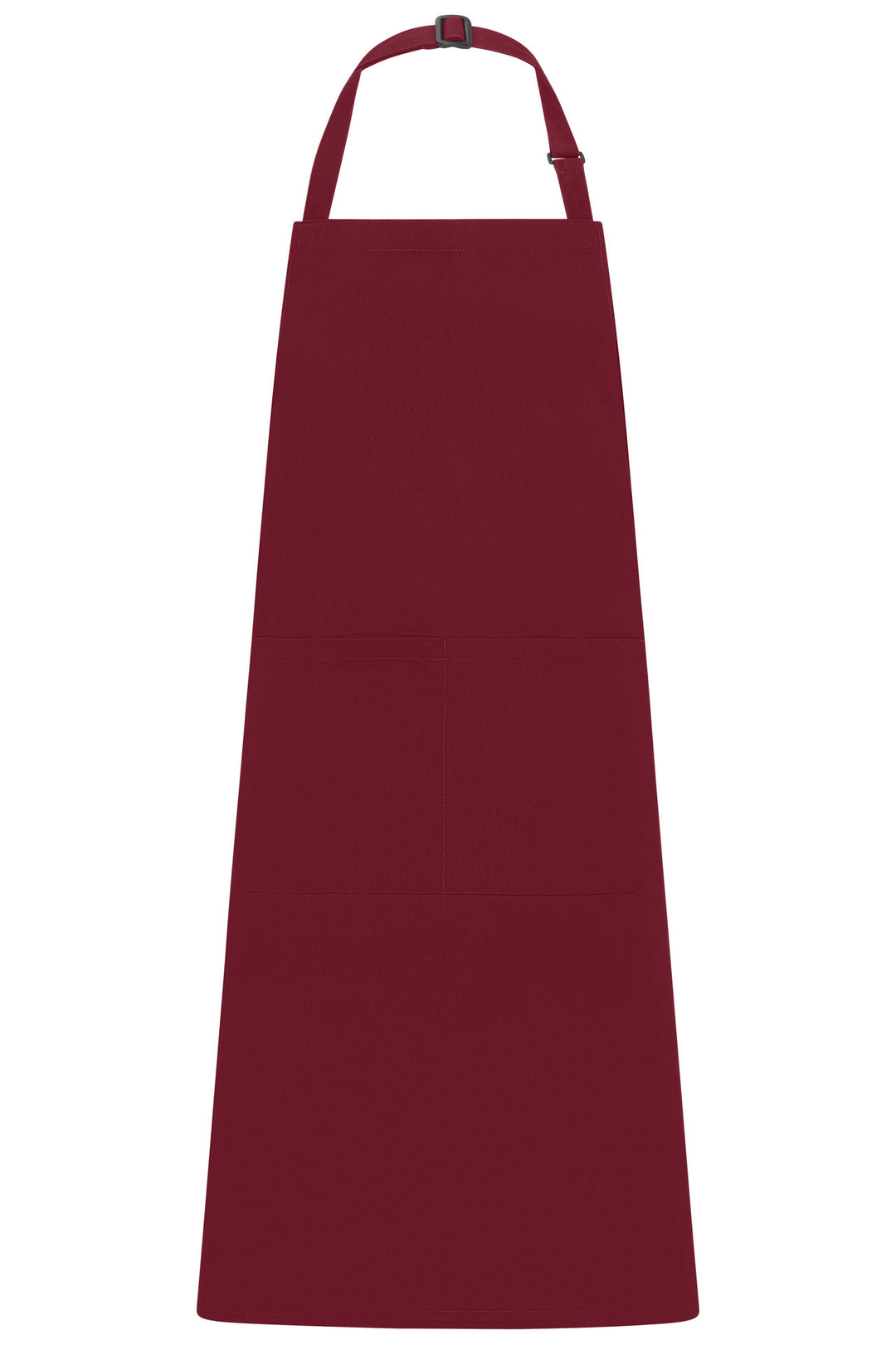 Apron with Bib