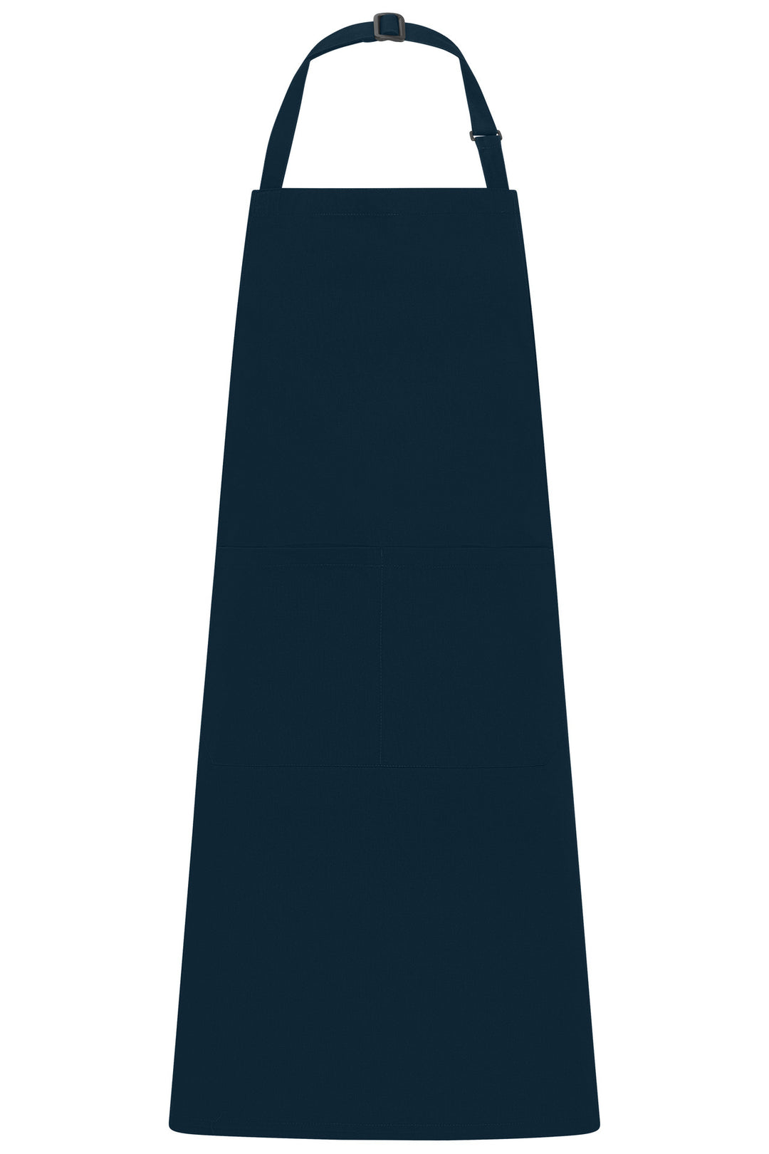 Apron with Bib