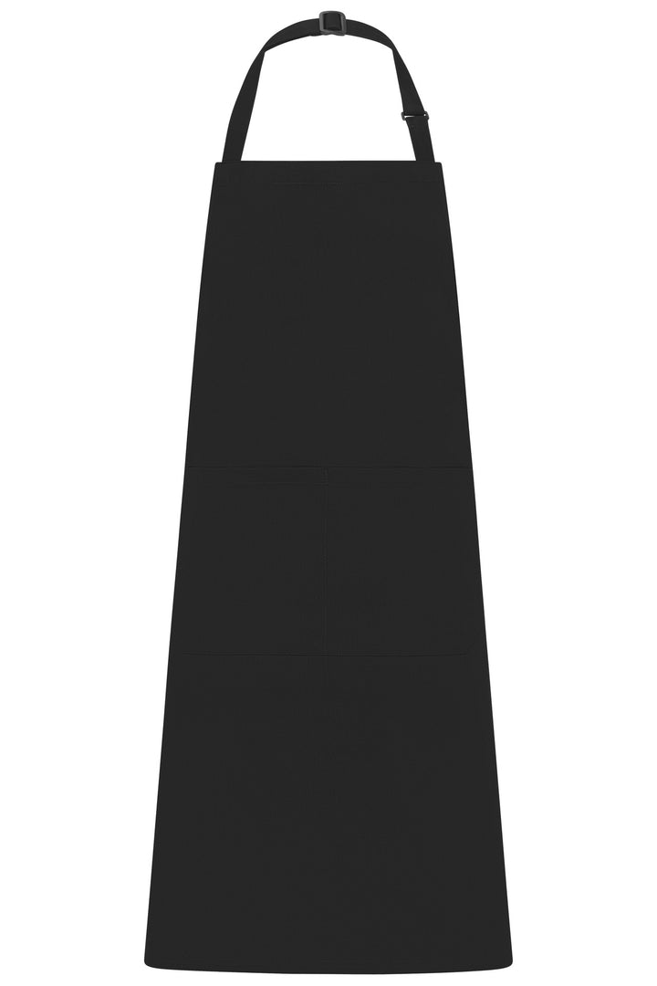 Apron with Bib