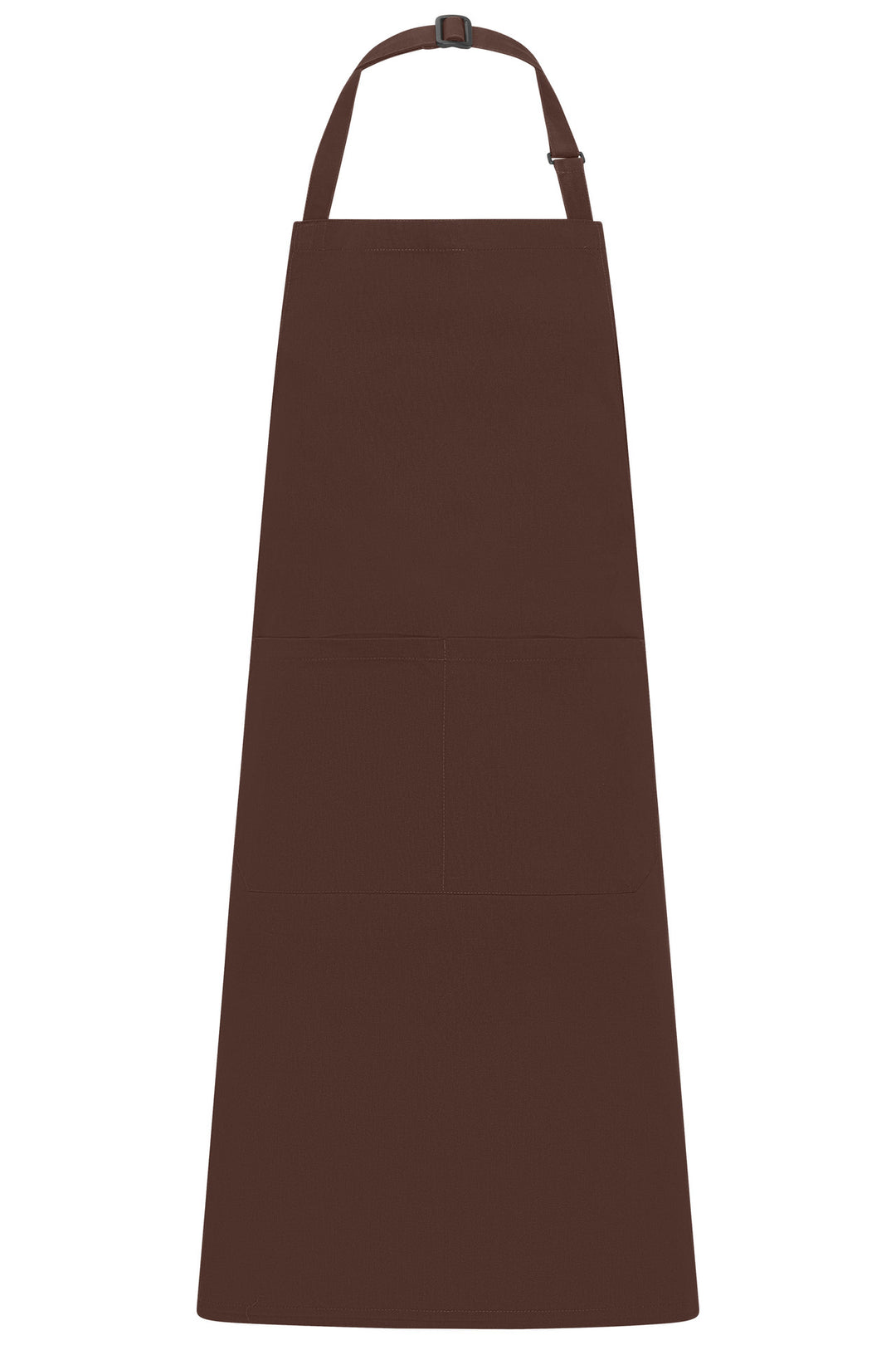 Apron with Bib