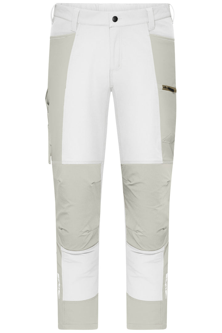 Workwear Pants (All-Season) 4-