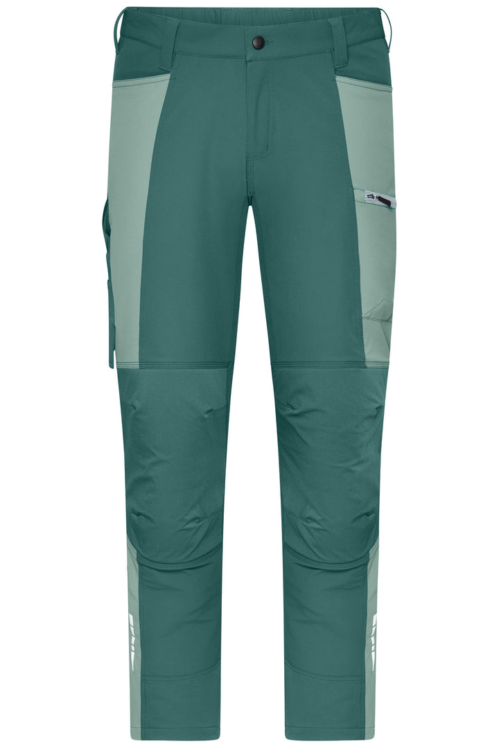 Workwear Pants (All-Season) 4-