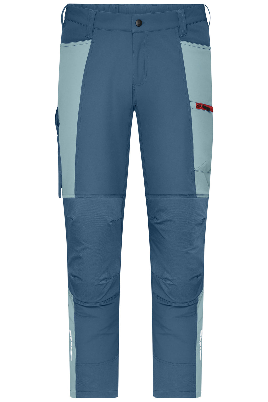 Workwear Pants (All-Season) 4-