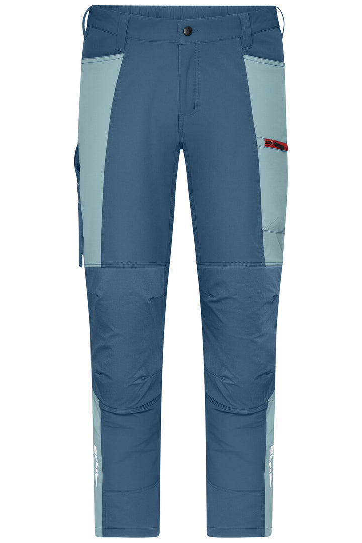 Workwear Pants (All-Season) 4-
