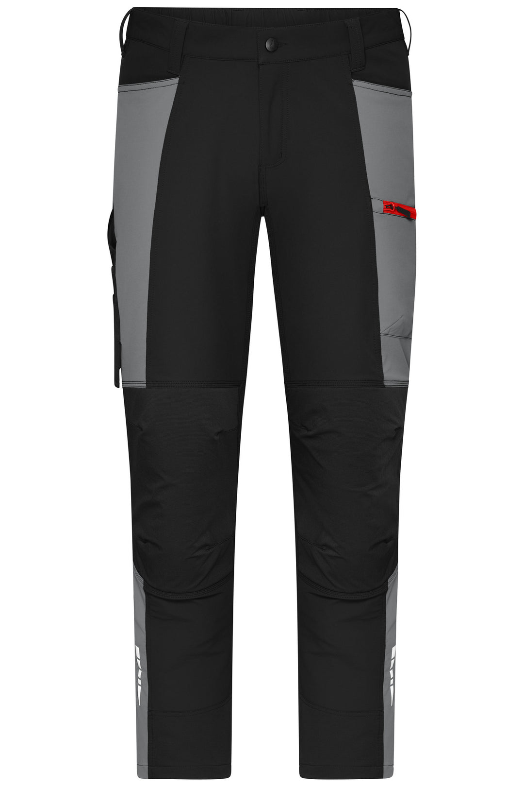 Workwear Pants (All-Season) 4-