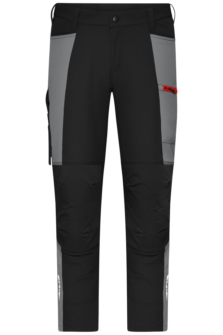 Workwear Pants (All-Season) 4-
