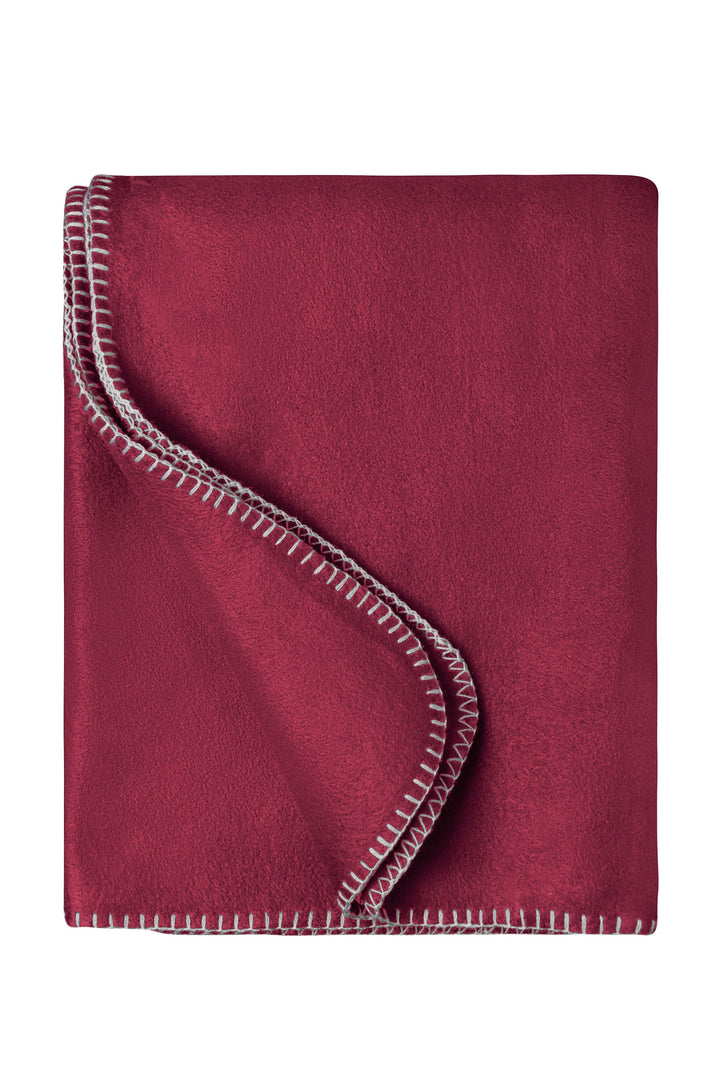 Fleece Blanket