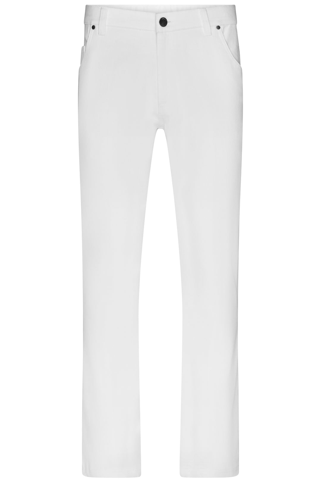Men´s 5-Pocket Stretch Pants