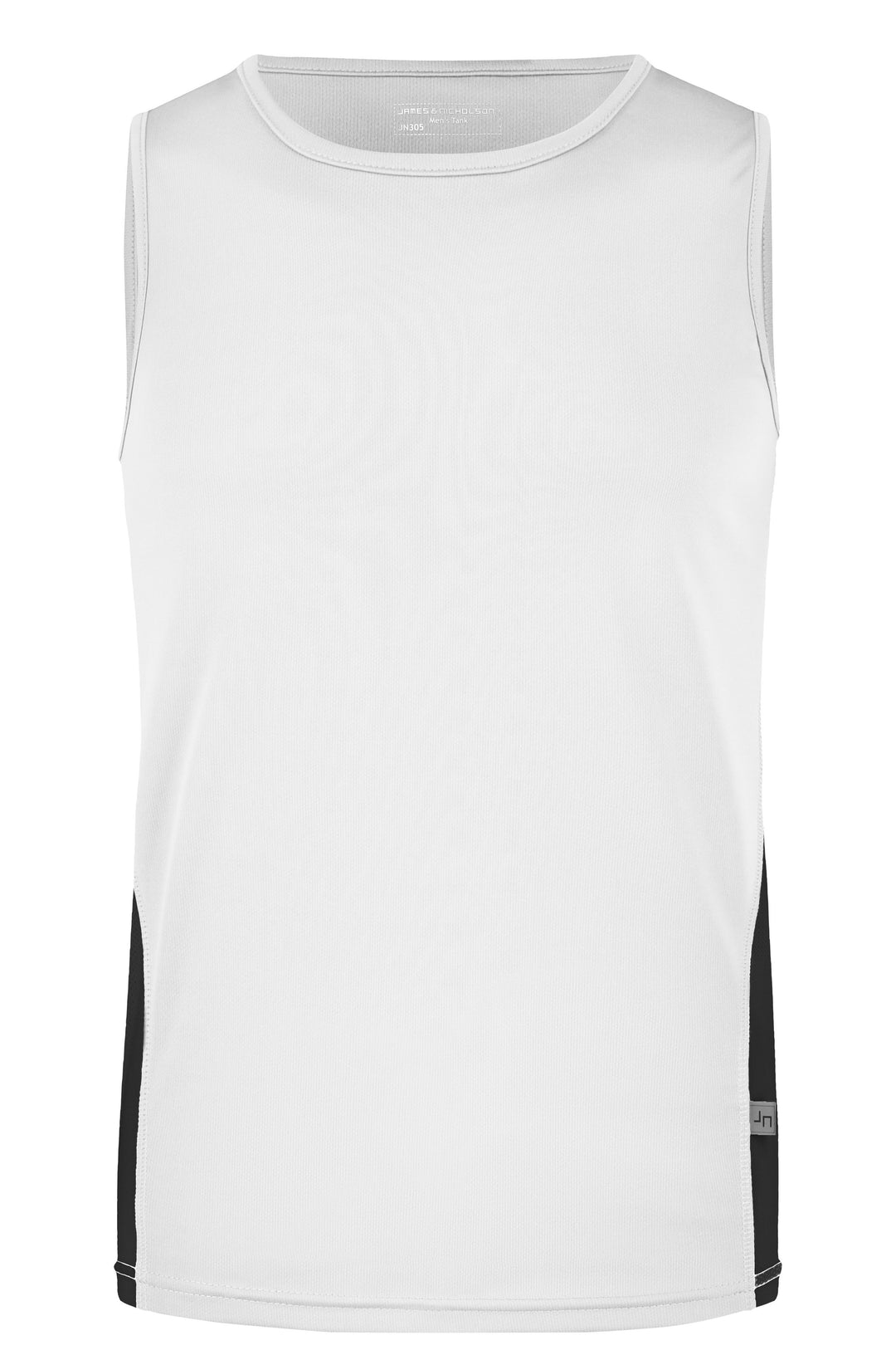 Mens Running Tank
