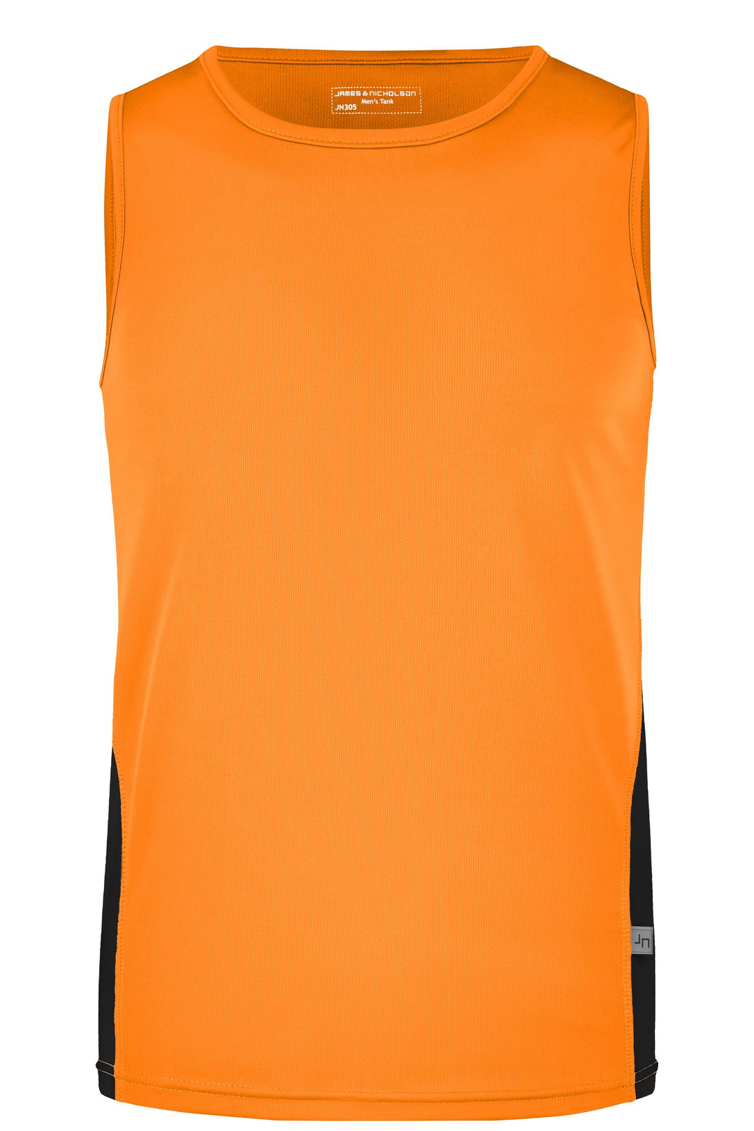 Mens Running Tank