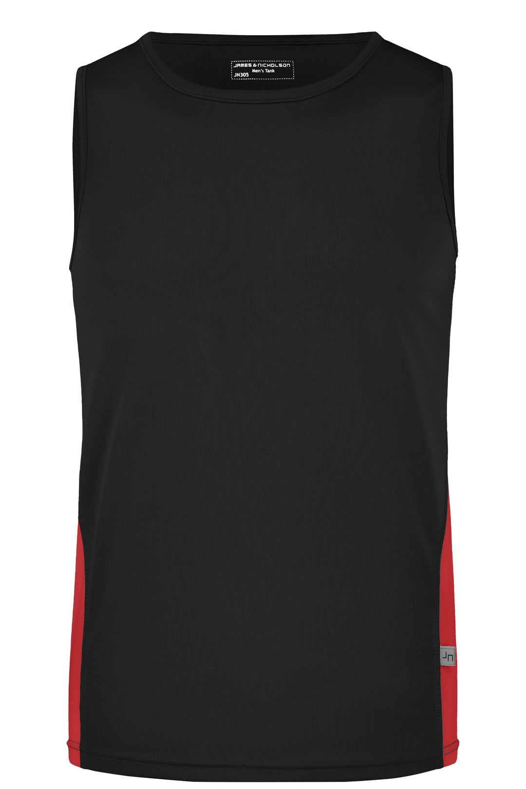 Mens Running Tank