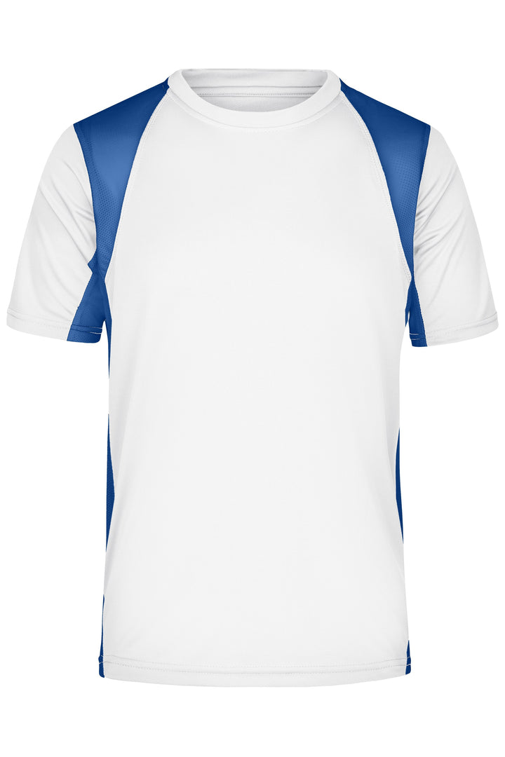 Mens Running-T