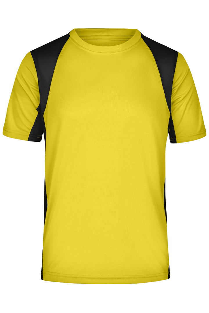 Mens Running-T