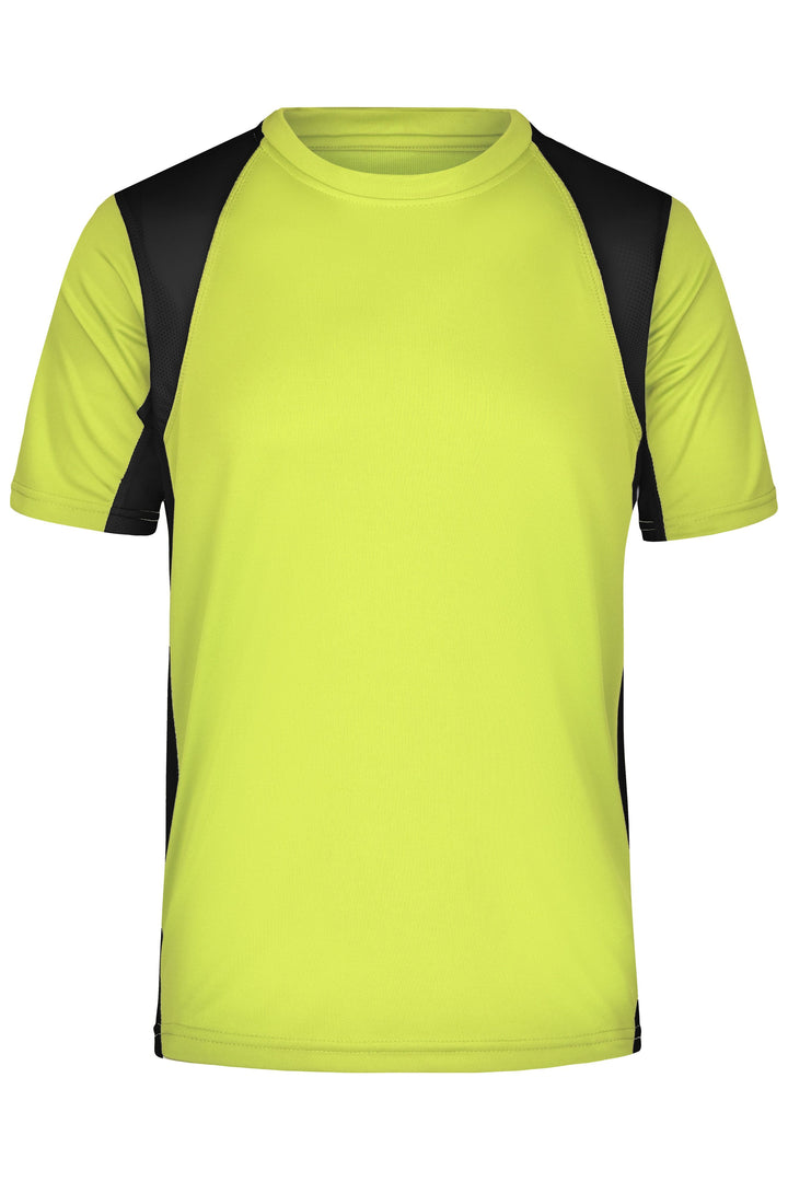 Mens Running-T