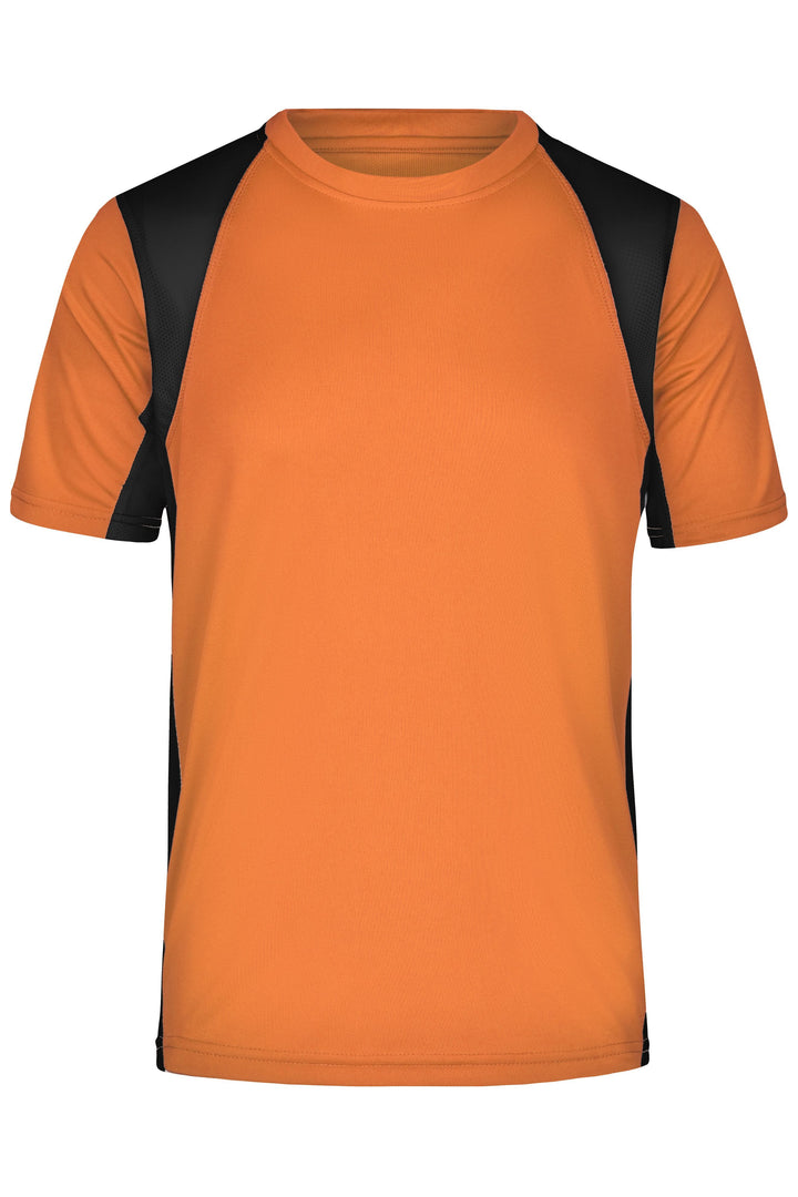 Mens Running-T