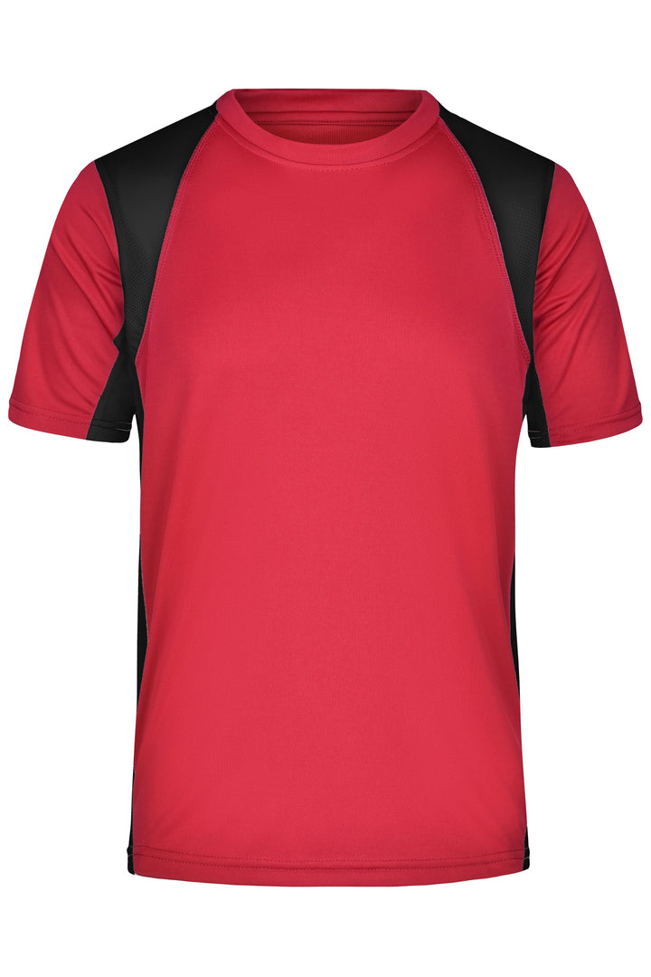 Mens Running-T
