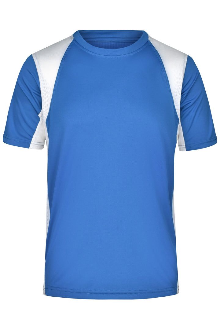 Mens Running-T