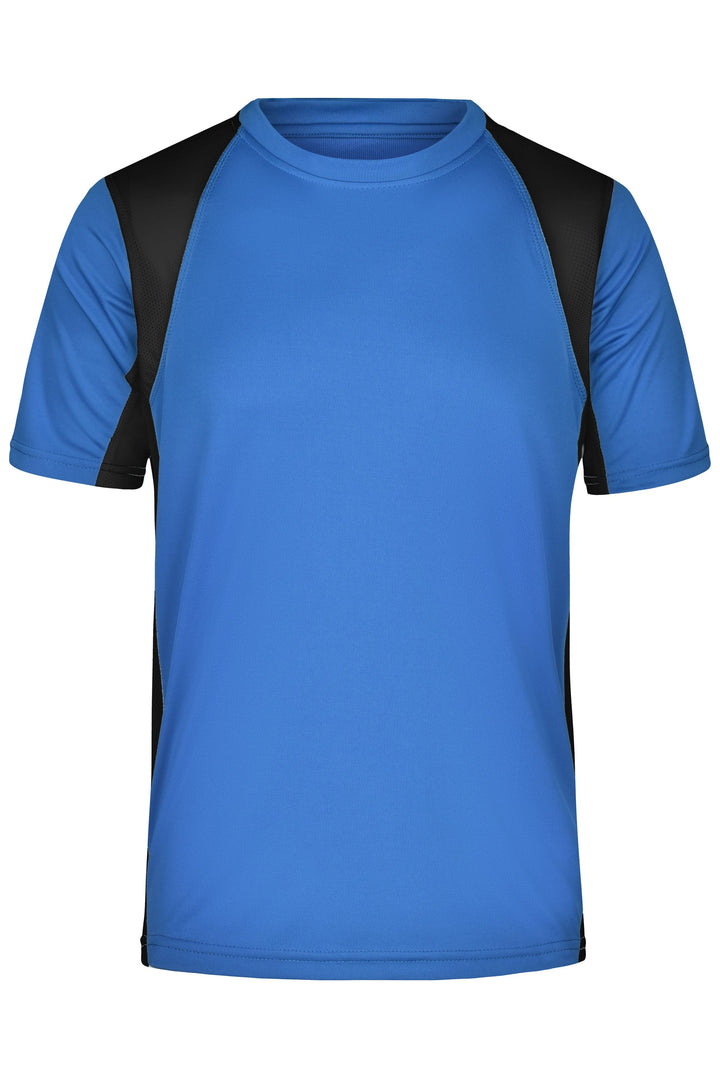 Mens Running-T