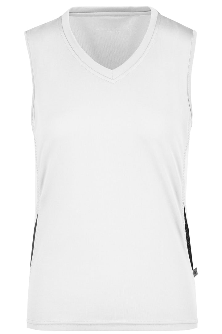 Ladies Running Tank