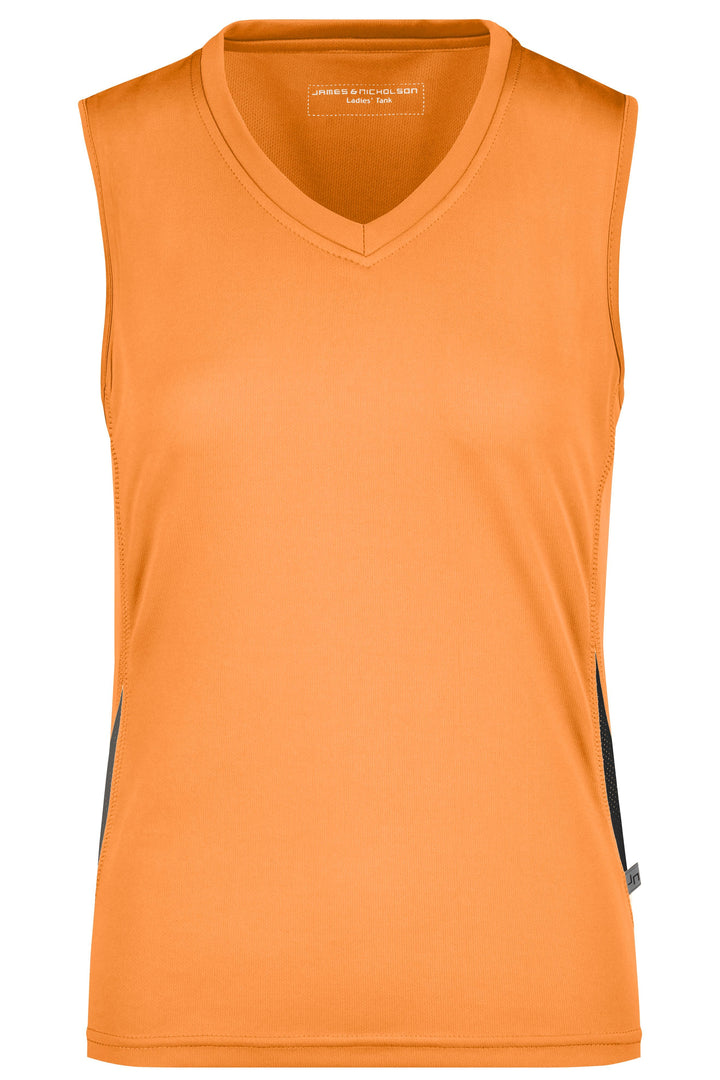 Ladies Running Tank