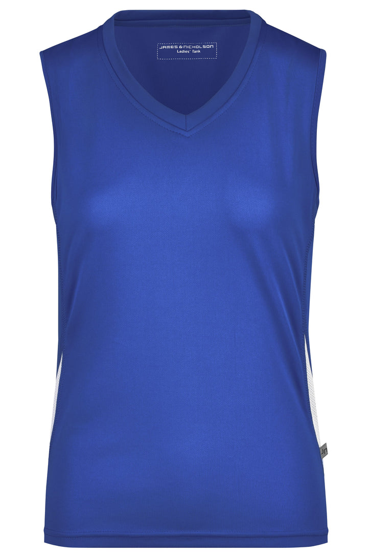 Ladies Running Tank